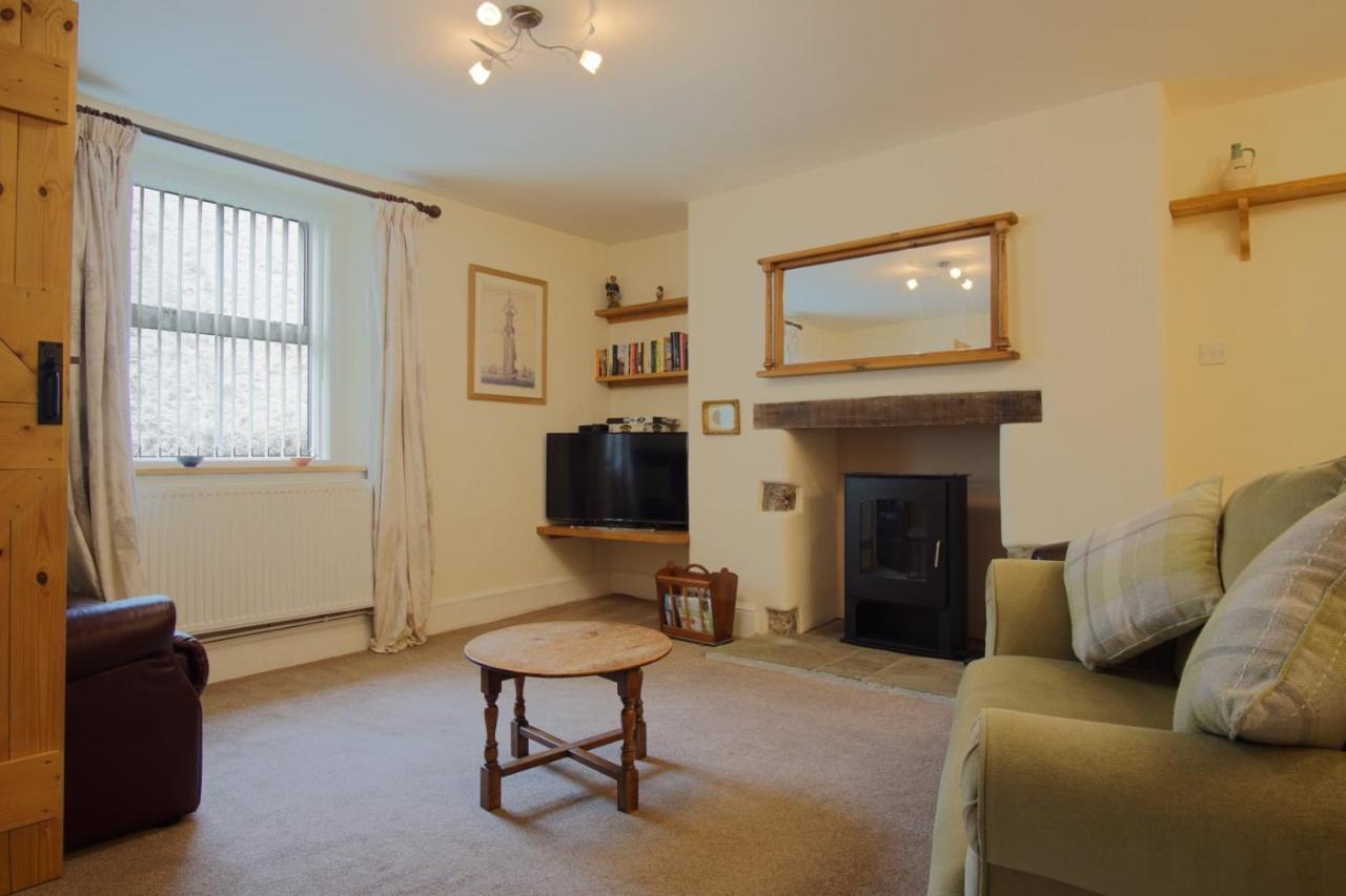 Tannery Mews Vakantiehuis *