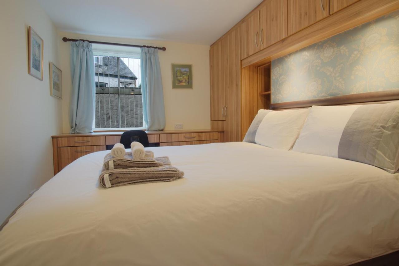 Vakantiehuis Tannery Mews Chudleigh