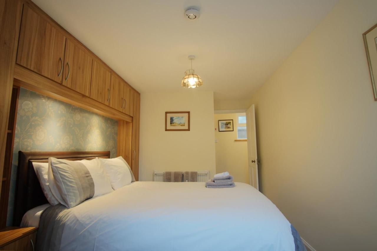 Vakantiehuis Tannery Mews Chudleigh