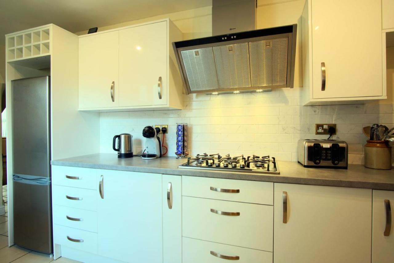 Tannery Mews *